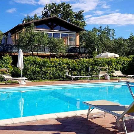 Agriturismo Fiore Di Campo Fermo Exteriör bild